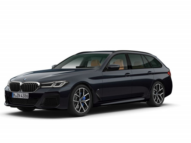 BMW 5 Serie 530 xDrive Touring 530i