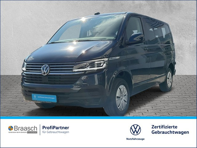 Volkswagen T6 Caravelle Comfortline DSG