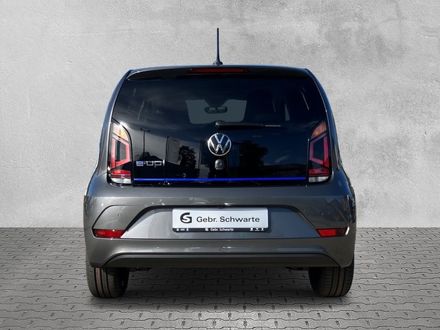 Volkswagen e-up! e-up! Edition CAM KLIMA LM16 MFL PDC SHZG TEMP