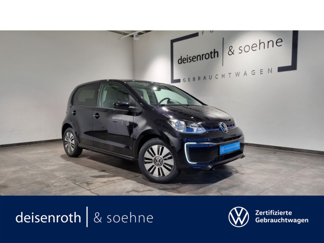 Volkswagen e-up! Edition 61 kW LM/SHZ/EPH/Bluetooth/Kam/Isofix