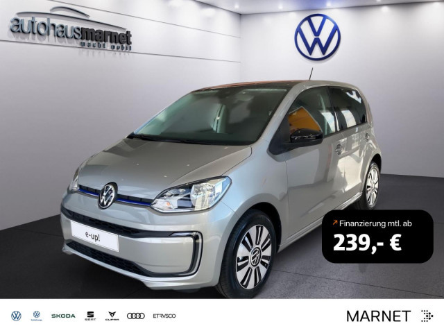 Volkswagen e-up! e-up! 32.3 kWh Edition SHZ*RFK*KLIMA*DAB*PDC*RS