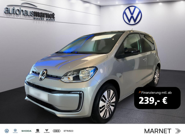 Volkswagen e-up! e-up! Edition 83 PS 32,3 kWh Automatik RFK|SHZ