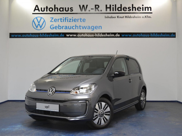 Volkswagen e-up! e-up! Edition, Climatronic, PDC, SHZ, Tempomat,