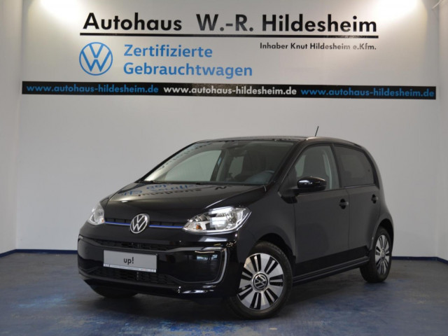 Volkswagen e-up! e-up! Edition, Climatronic, PDC, SHZ, Tempomat,