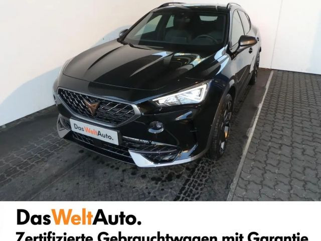 Cupra Formentor 1.5 TSI