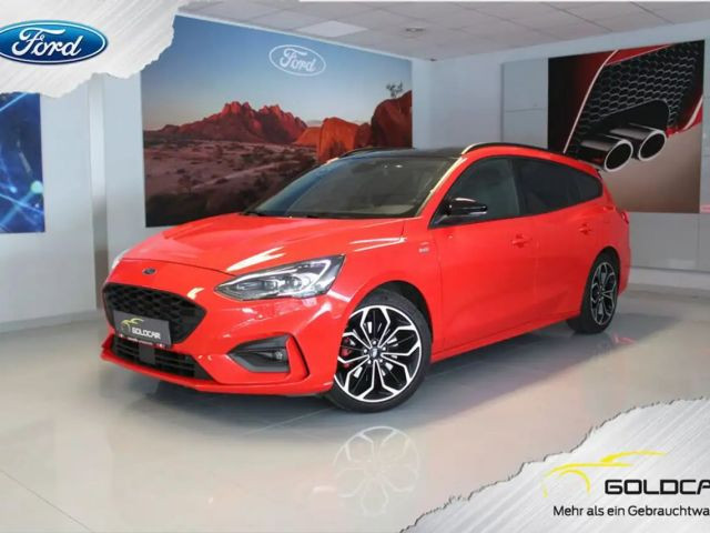 Ford Focus ST Line