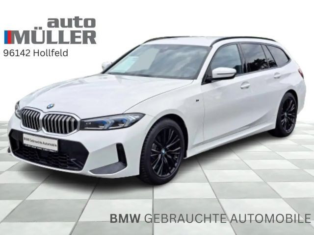 BMW 3 Serie 320 M-Sport Touring 320i