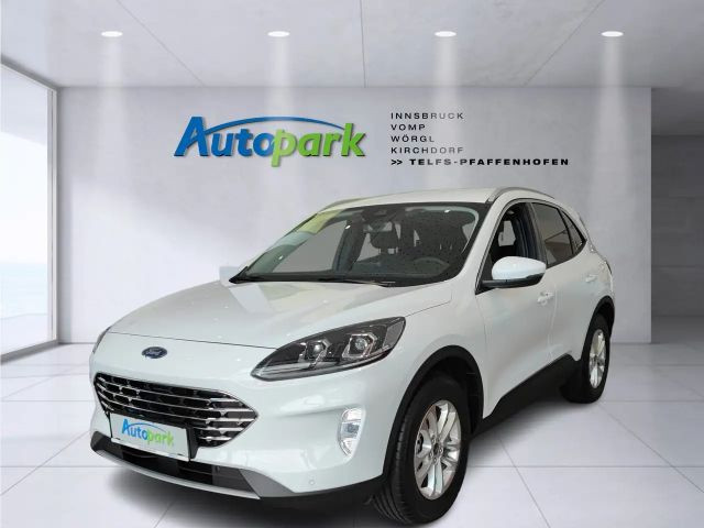 Ford Kuga Titanium