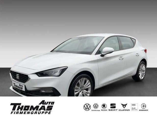 Seat Leon Style 1.0 TSI