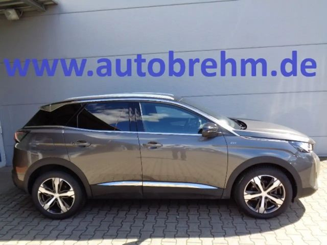 Peugeot 3008 GT-Line PureTech EAT8