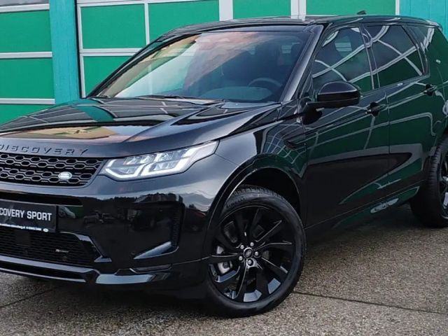 Land Rover Discovery Sport Dynamic R-Dynamic S P200 AWD