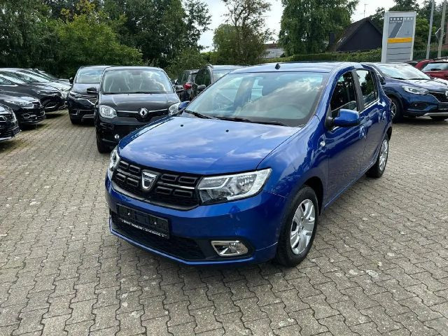 Dacia Sandero Comfort