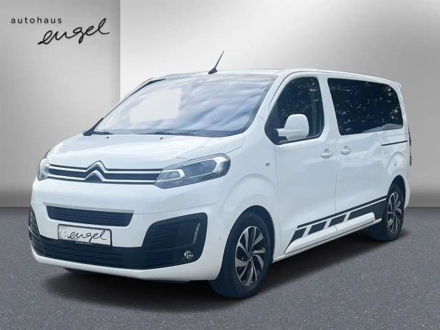 Citroën Spacetourer BlueHDi Business