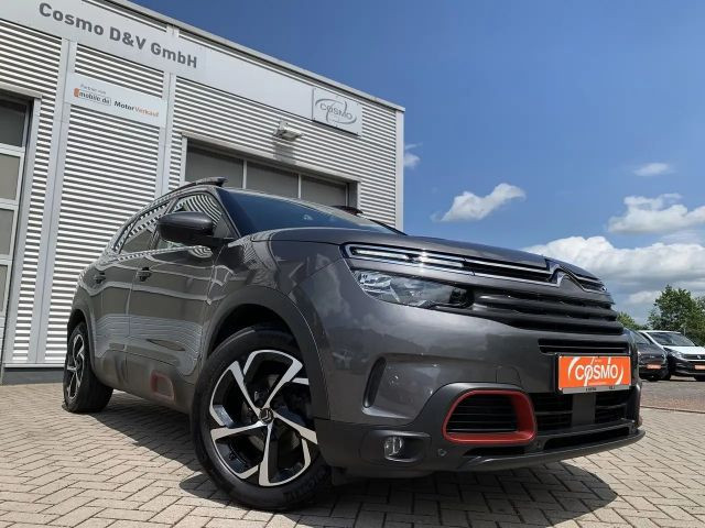 Citroën C5 Aircross Feel