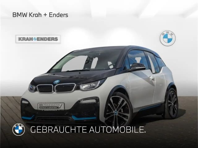 BMW i3 I3S+Navi+LED+Temp+Klimaautom+Keyless+PDCv+h