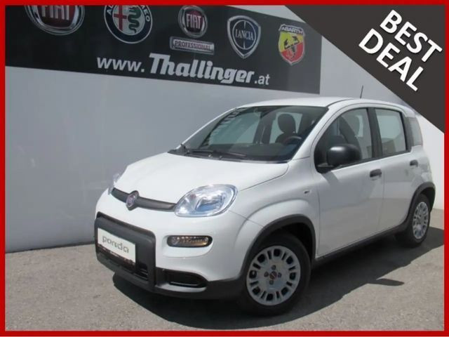 Fiat Panda CityCross