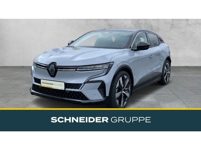 Renault Megane E-Tech Techno