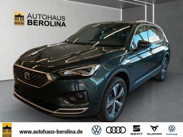 Seat Tarraco 1.5 TSI DSG