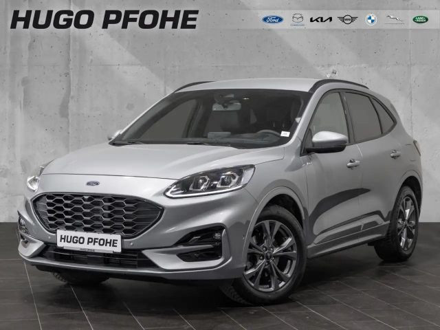 Ford Kuga EcoBoost ST Line