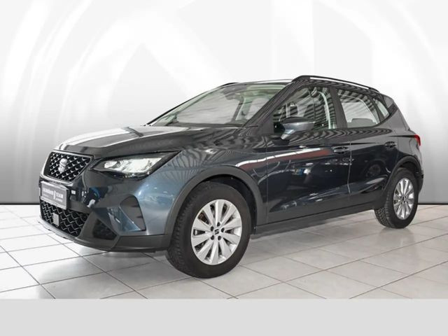 Seat Arona Style 1.0 TSI