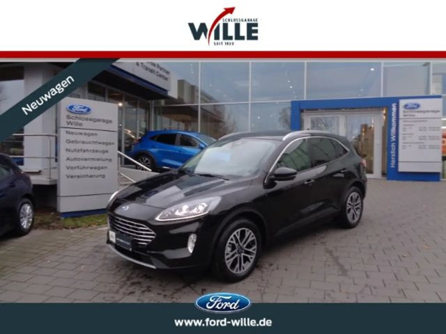 Ford Kuga Titanium X