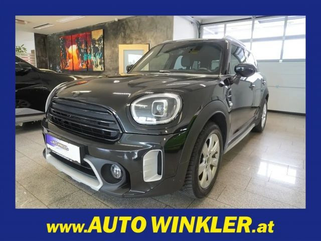 Mini Cooper Countryman MINI Cooper Countryman Aut. LED/Navi/Kamera/PDC...