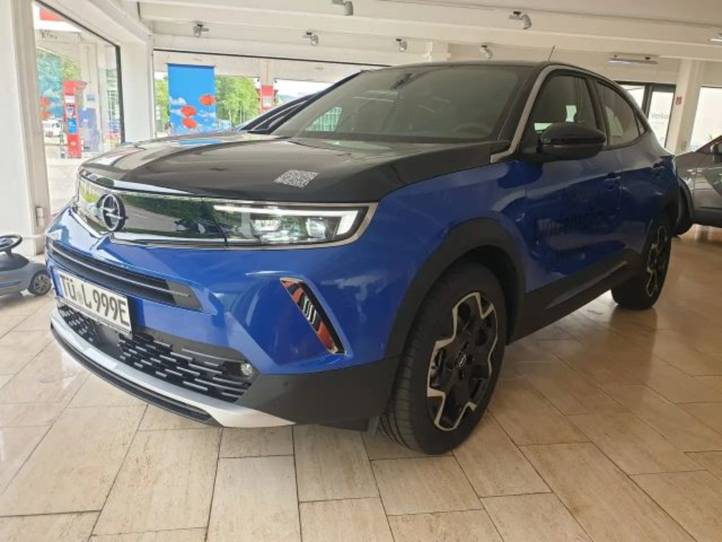 Opel Mokka Ultimate Mokka-e