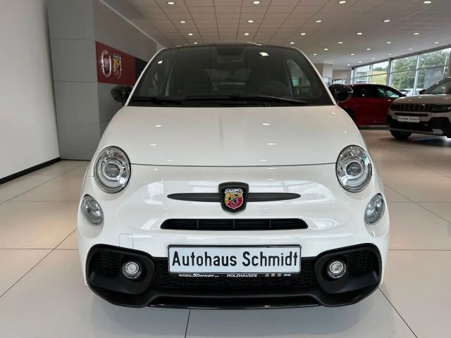 Abarth 595 Esseesse