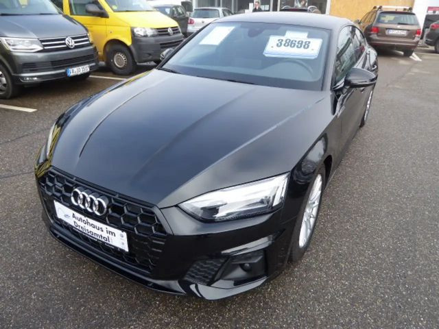 Audi A5 Sportback Quattro S-Line