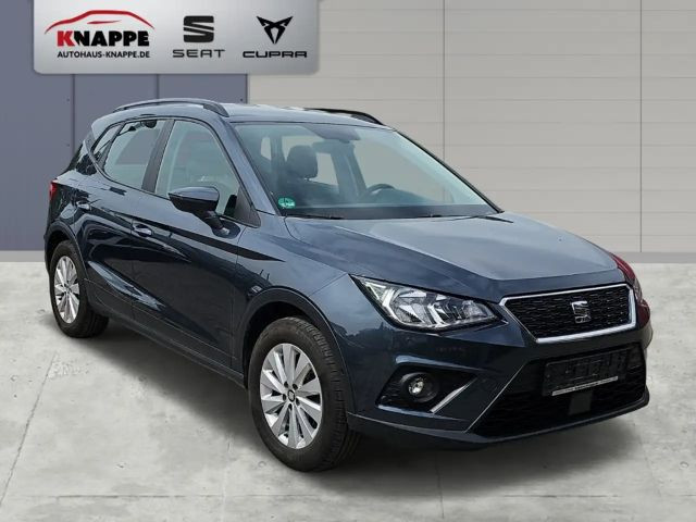 Seat Arona Style 1.0 TSI