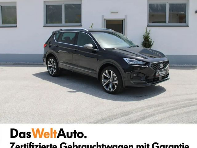 Seat Tarraco 2.0 TDI FR-lijn 4Drive DSG