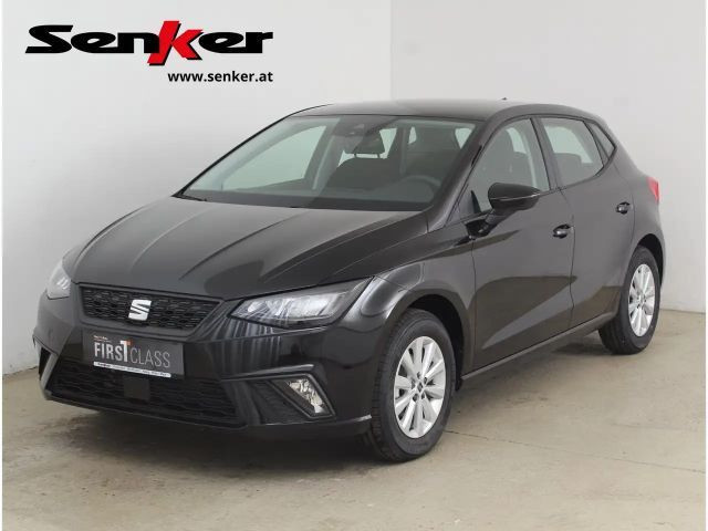 Seat Ibiza Reference