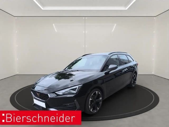 Cupra Leon Sportstourer DSG