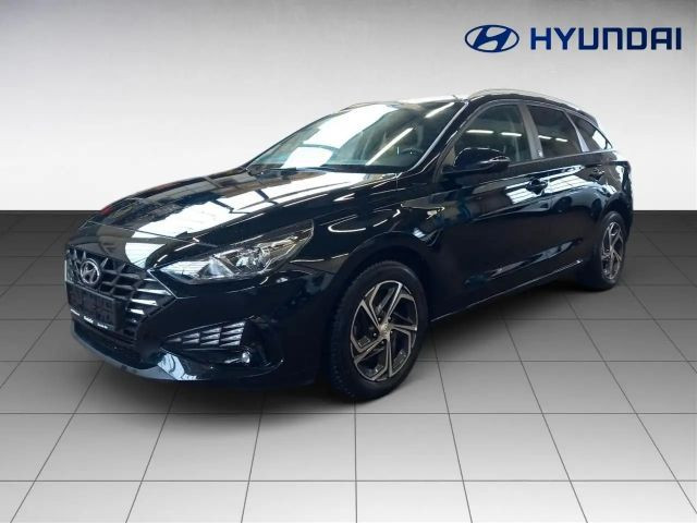 Hyundai i30 1,5 Kombi DCT Edition 30 /AHK/