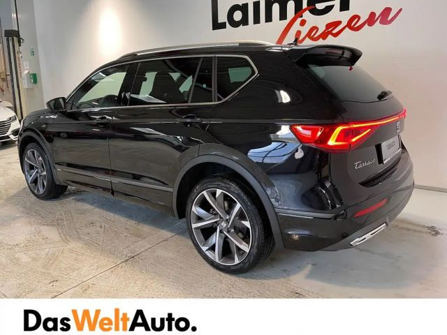 Seat Tarraco 2.0 TDI FR-lijn 4Drive DSG