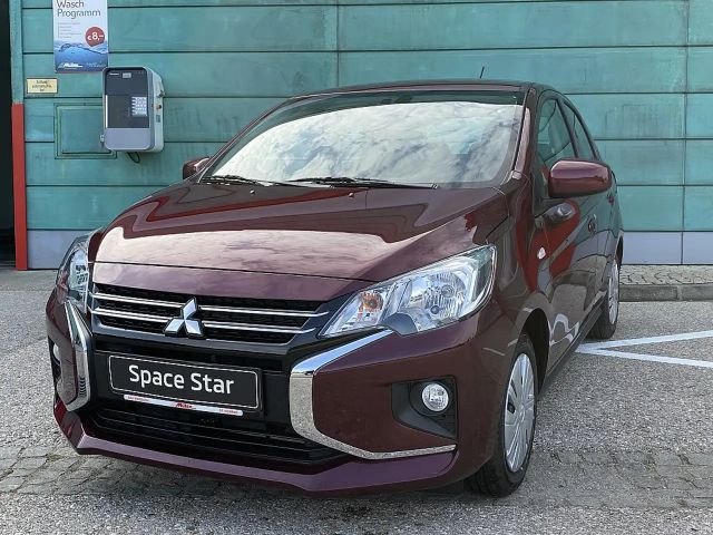 Mitsubishi Space Star Inform Star MIVEC