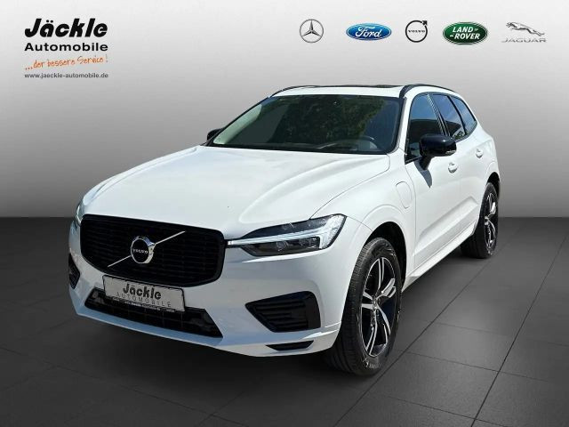 Volvo XC60 AWD R-Design Recharge