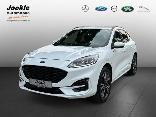 Ford Kuga ST Line Plug in Hybrid Hybrid