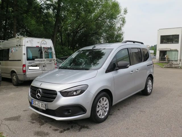 Mercedes-Benz Citan CDI Tourer