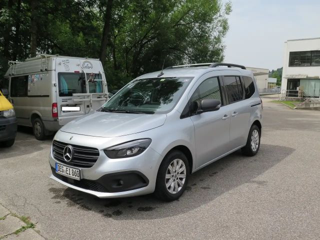 Mercedes-Benz Citan CDI Tourer