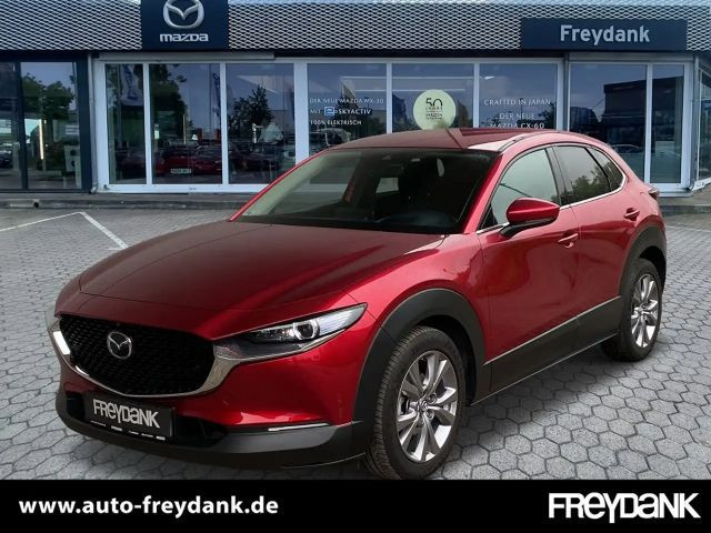 Mazda CX-30 SkyActiv Selection