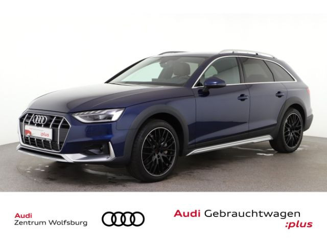 Audi A4 allroad Quattro S-Tronic 45 TFSI