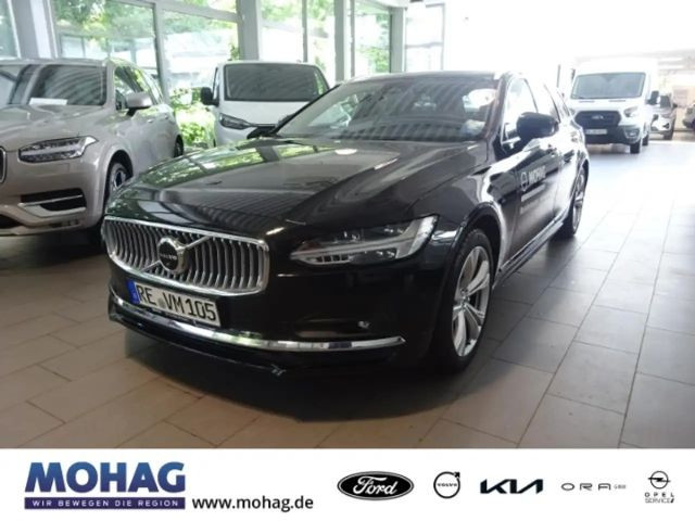 Volvo V90 Plus Bright