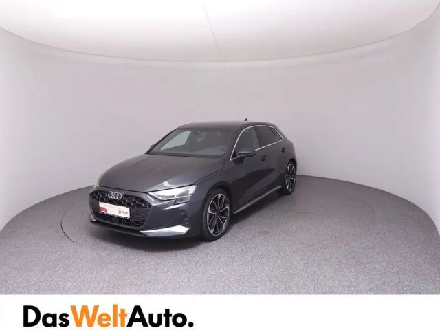 Audi A3 35 TFSI