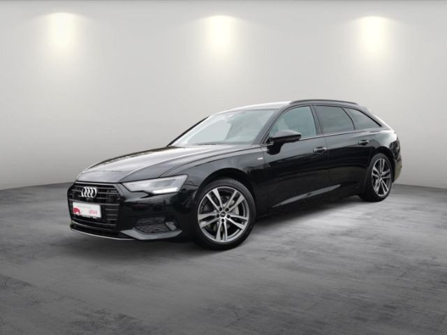 Audi A6 Avant S-Tronic Sport 45 TFSI