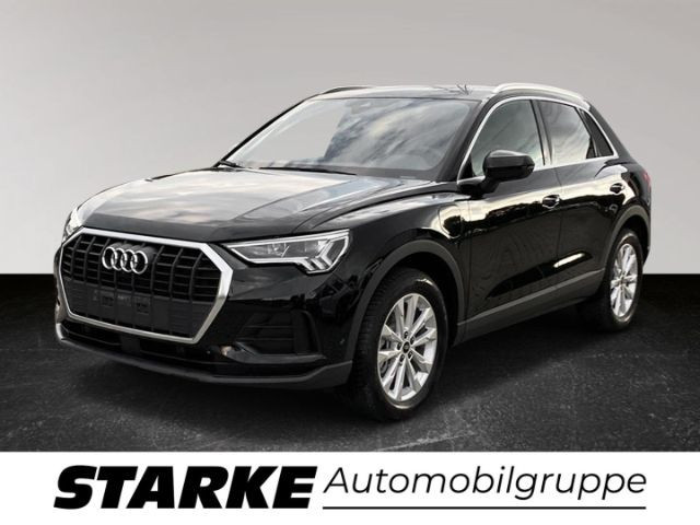 Audi Q3 S-Tronic 45 TFSI