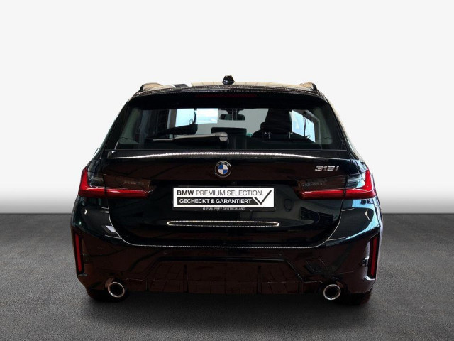 BMW 3 Serie 318 Touring 318i