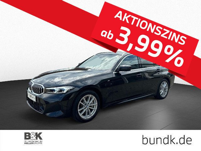 BMW 3 Serie 330 xDrive Touring 330d