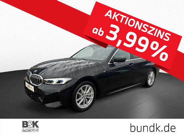 BMW 3 Serie 330 xDrive Touring 330d