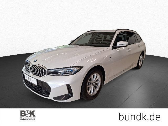 BMW 3 Serie 320 Touring 320i